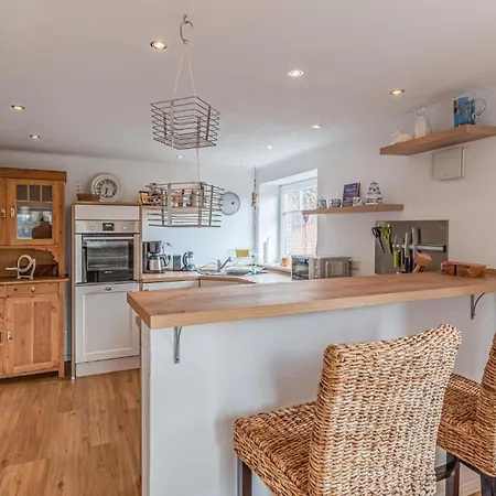 Holiday home 2 Bedroom Lovely In Langenhorn