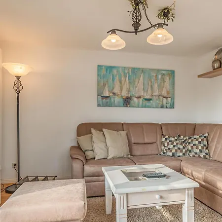 Holiday home 2 Bedroom Lovely In *