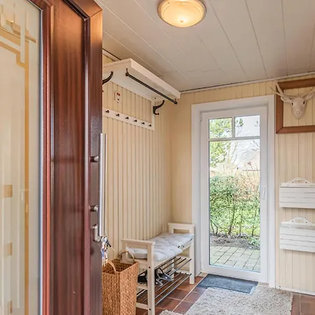 2 Bedroom Lovely In Langenhorn